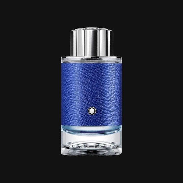 Mont Blanc Explorer Ultra Blue Eau de Parfum 100 ml