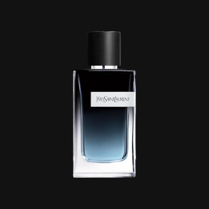Yves Saint Laurent Y Eau de Parfum
