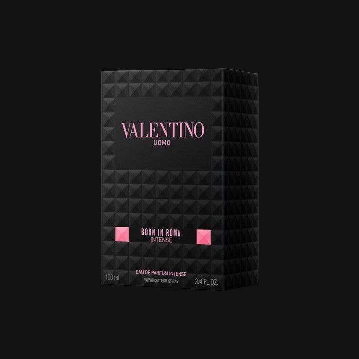 Valentino Born In Roma Intense Uomo Eau de Parfum