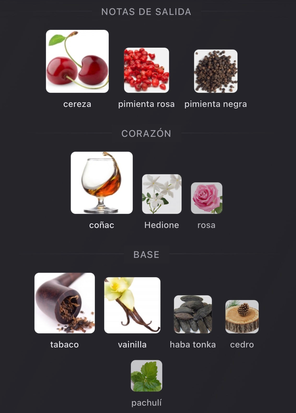 Narcotic Delight Eau de Parfum Initio