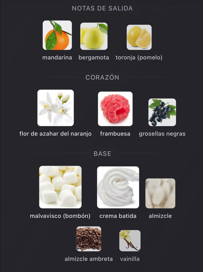 Oriana Parfums de Marly Eau de Parfum