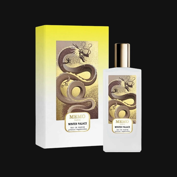 Winter Palace Memo Paris Eau de Parfum 75 ml (Preventa)