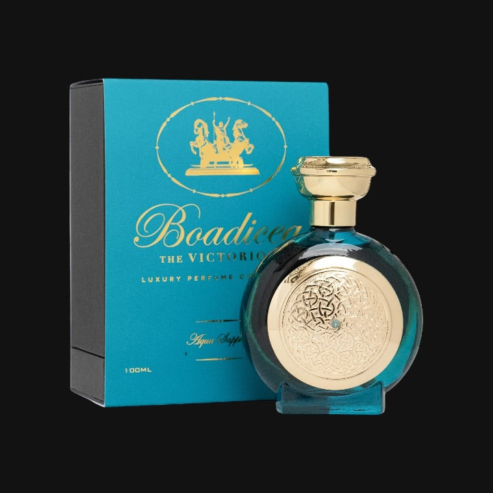 Aqua Sapphire Boadicea the Victorious 100 ml (Preventa)