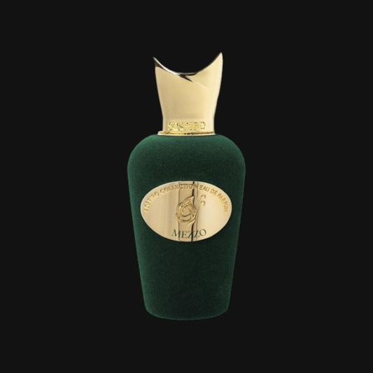 Sospiro Mezzo Eau de Parfum 100 ml (Preventa)
