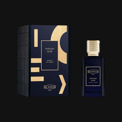 Outcast Blue Ex Nihilo Extrait de Parfum 100 ml