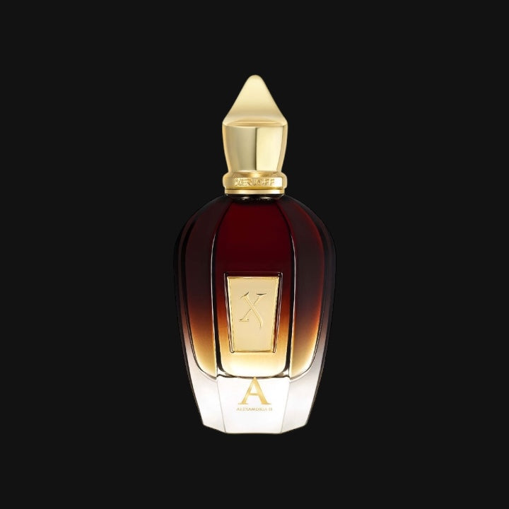 Alexandria II Parfum de Xerjoff