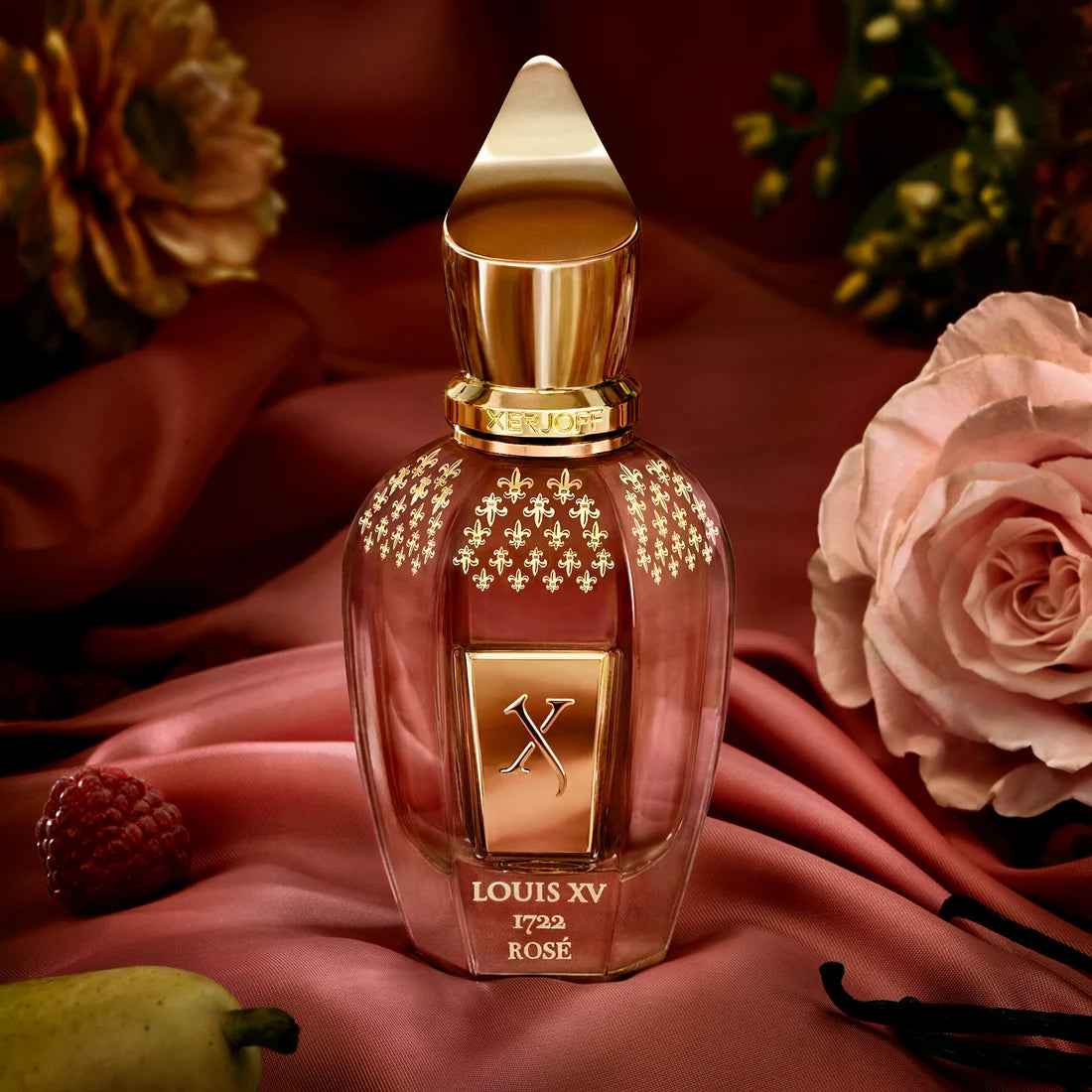 Louis XV 1722 Rosé Xerjoff Parfum 50 ml (Preventa)