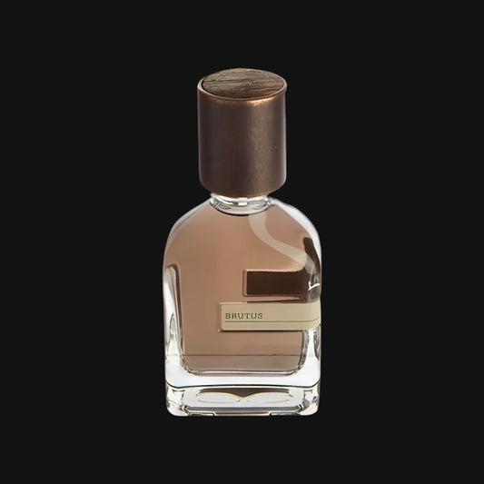 Brutus Orto Parisi Eau de Parfum 50 ml (Preventa)