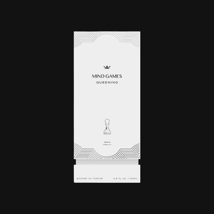 Queening Mind Games Extrait de Parfum 100 ml (Preventa)
