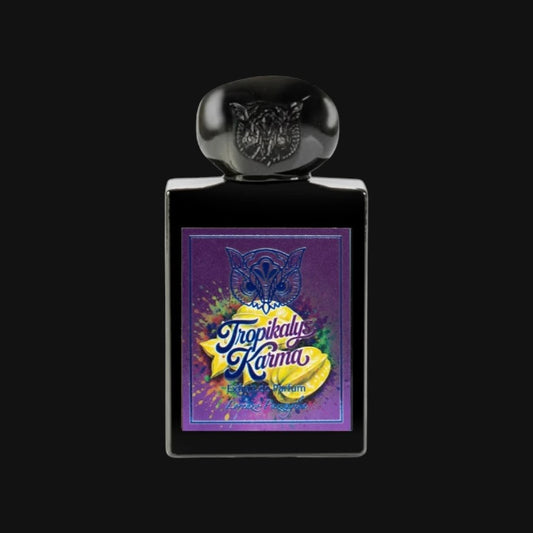 Tropikalys Karma Lorenzo Pazzaglia Extrait de Parfum 50 ml (Preventa)