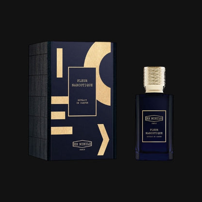 Fleur Narcotique Ex Nihilo Extrait de Parfum 50 ml (Preventa)