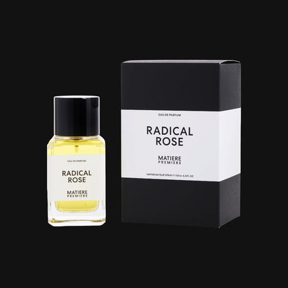 Radical Rose Eau de Parfum Matiere Premiere 100 ml (Preventa)