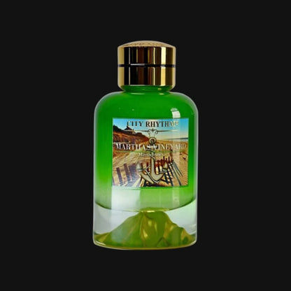 Martha’s Vineyard Extrait de Parfum City Rhythm 100 ml (Preventa)