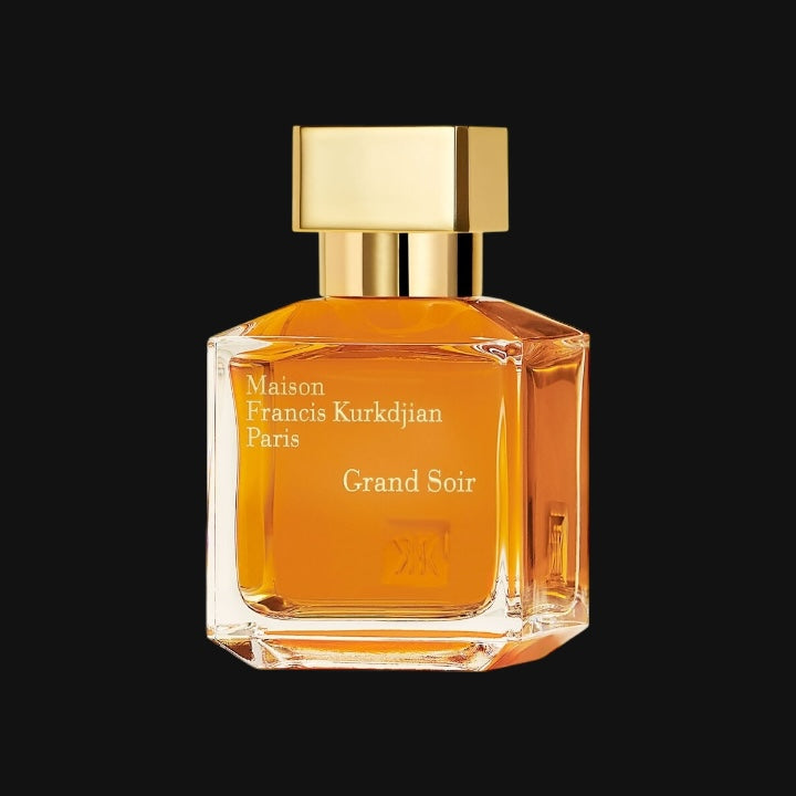 Grand Soir Eau de Parfum de Maison Francis Kurkdjian