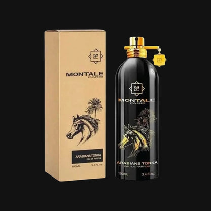 Arabians Tonka de Montale con frasco y caja