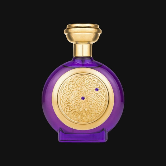 Violet Sapphire Supercharged Parfum de Boadicea the Victorious
