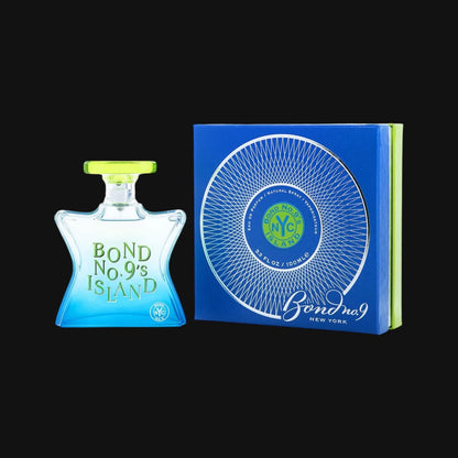 Island Bond No 9 Eau de Parfum 100 ml (Preventa)