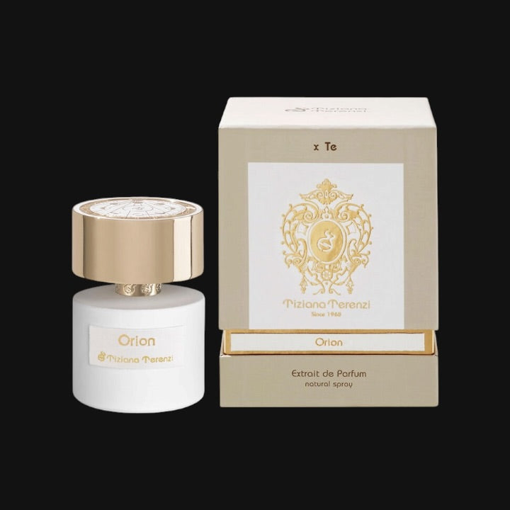 Orion Tiziana Terenzi Extrait de Parfum 100 ml