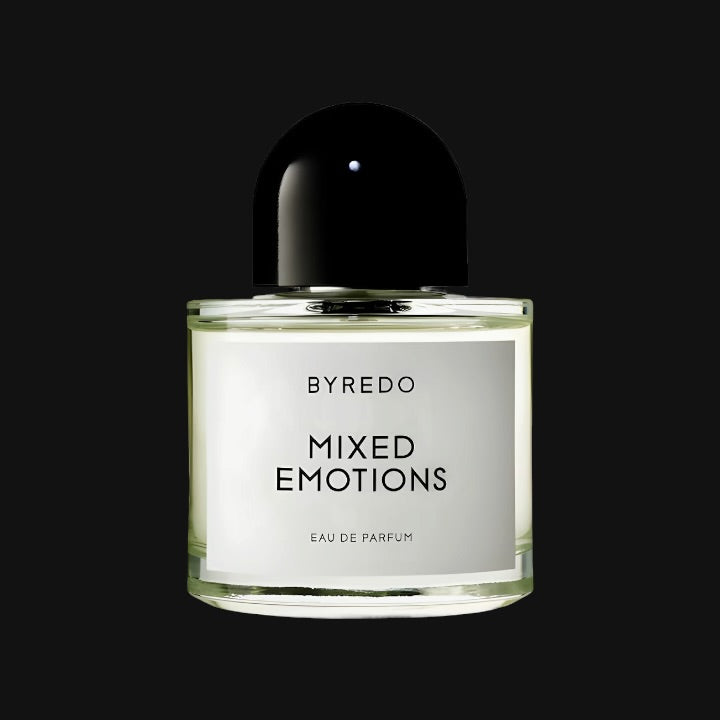 Mixed Emotions Byredo Eau de Parfum 100 ml (Preventa)