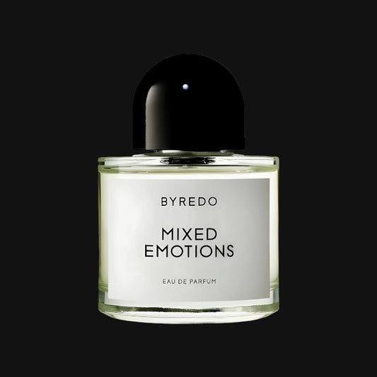 Mixed Emotions Eau de Parfum de Byredo