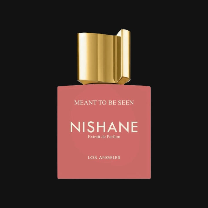 Nishane Meant To Be Seen Los Angeles Extrait 100 ml (Preventa)