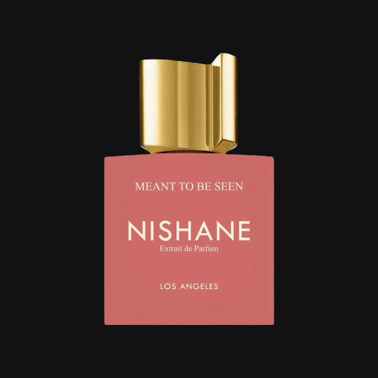 Nishane Meant To Be Seen Los Angeles Extrait 100 ml (Preventa)