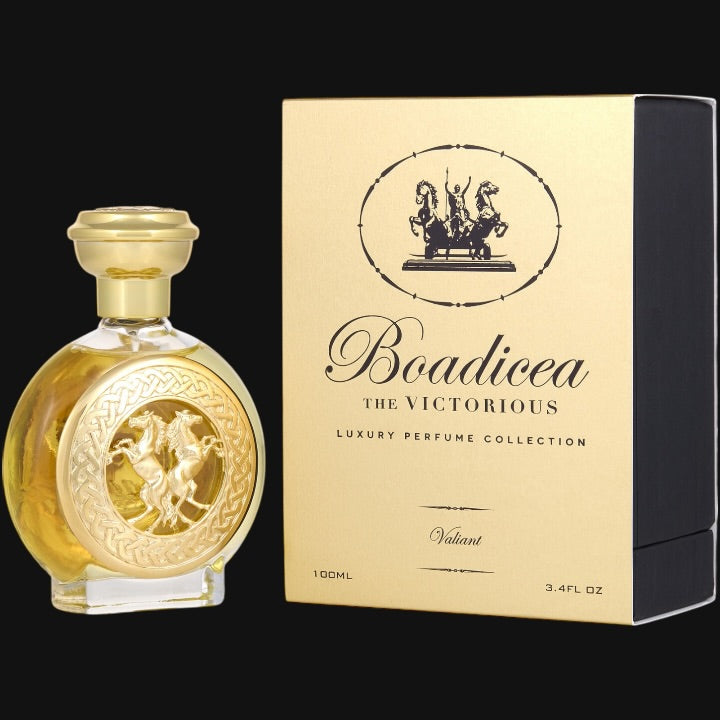 Valiant Boadicea the Victorious Eau de Parfum 100 ml (Preventa)