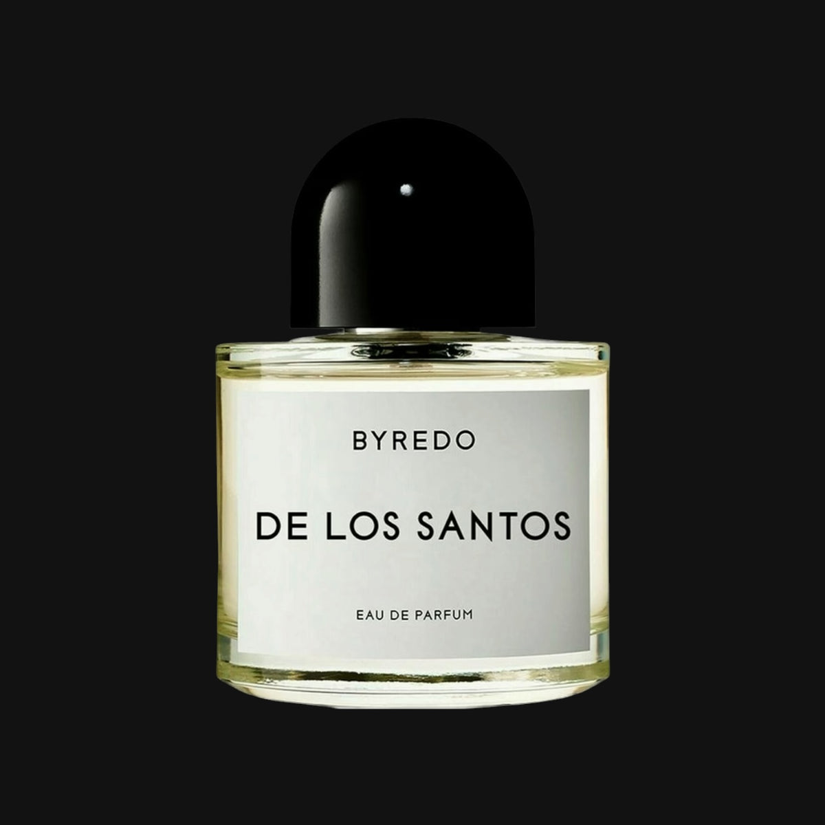 De Los Santos Byredo Eau de Parfum 100 ml