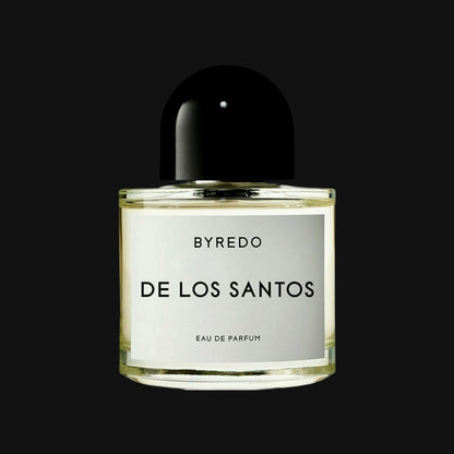 De Los Santos Byredo Eau de Parfum 100 ml