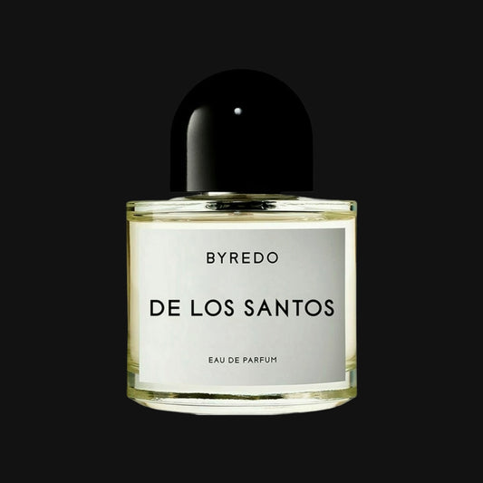 De Los Santos Byredo Eau de Parfum 100 ml