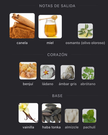 Oajan Parfums de Marly