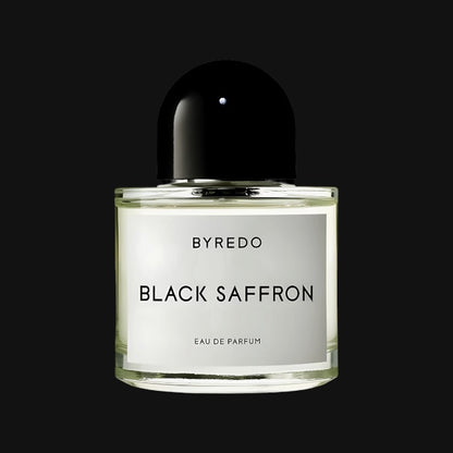Black Saffron Byredo Eau de Parfum (Preventa)