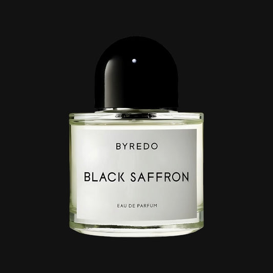 Black Saffron Byredo Eau de Parfum (Preventa)