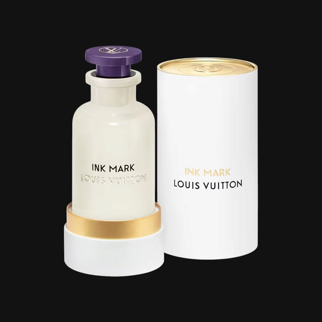 Ink Mark de Louis Vuitton con frasco y caja