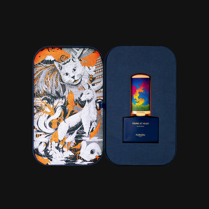Young at Heart Floraiku Eau de Parfum 50 ml (Preventa)