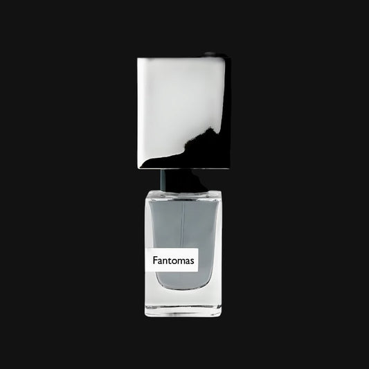 Fantomas Extrait Nasomatto 30 ml (Preventa)
