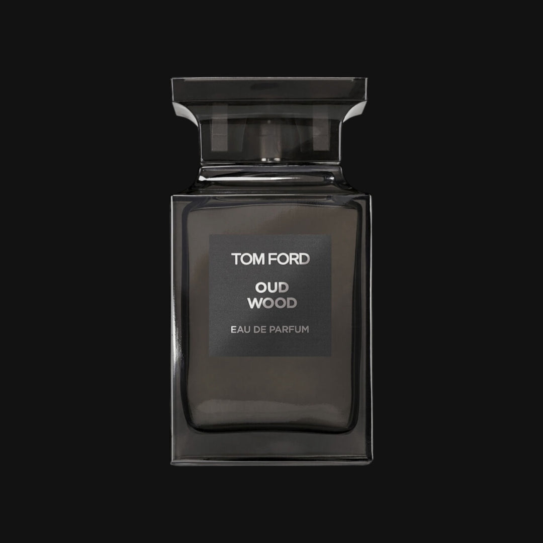 Oud Wood Eau de Parfum de Tom Ford