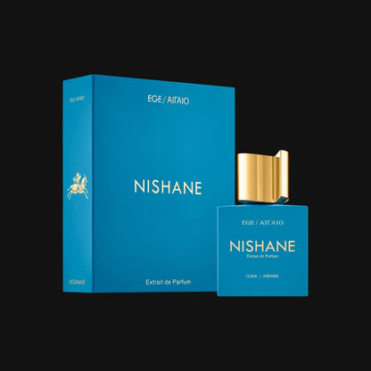 Nishane EGE / ΑΙΓΑΙΟ Extrait de Parfum 100 ml (Preventa)
