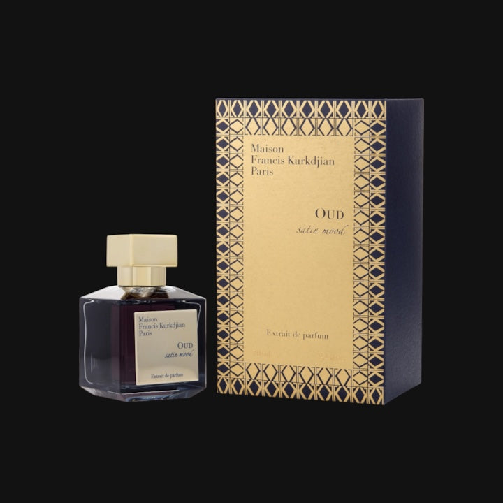 Oud Satin Mood Maison Francis Kurkdjian Extrait