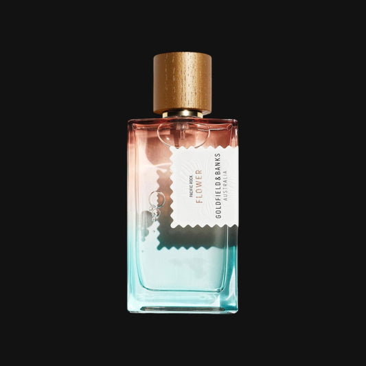 Pacific Rock Flower Goldfield & Banks Eau de Parfum 100 ml