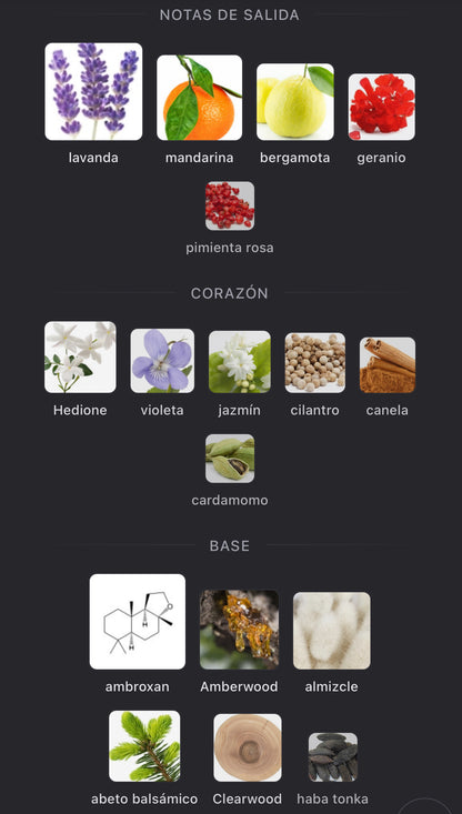 Percival Parfums de Marly Eau de Parfum (Preventa)