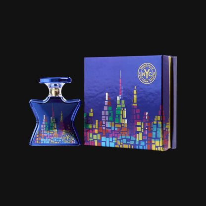 New York Nights Bond No 9 Eau de Parfum 100 ml (Preventa)