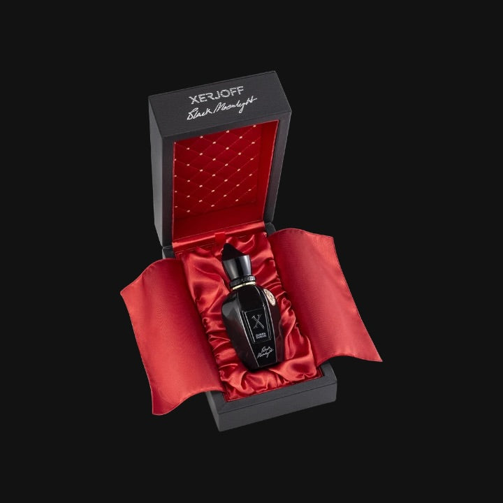 Duran Duran Black Moonlight Xerjoff Parfum 50 ml (Preventa)