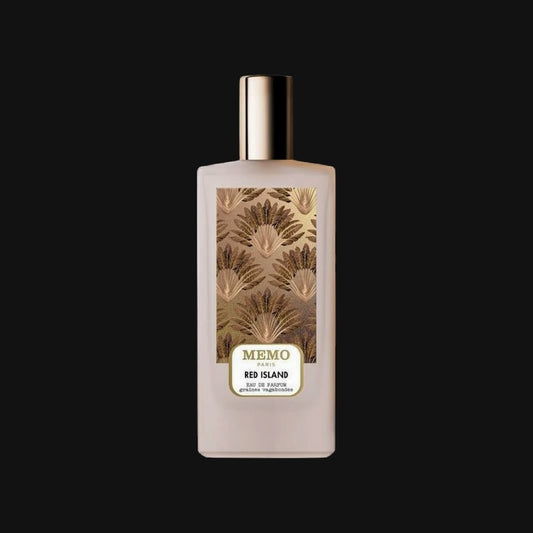 Red Island Memo Paris Eau de Parfum 75 ml (Preventa)