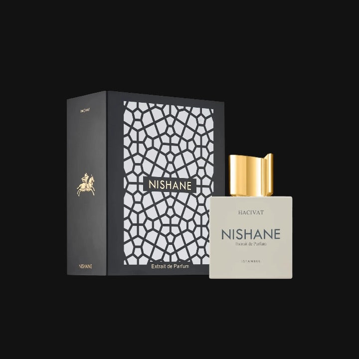 Nishane Hacivat Extrait de Parfum (Preventa)