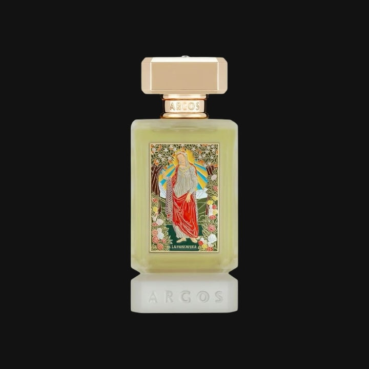 La Primavera Argos Extrait de Parfum 100 ml (Preventa)