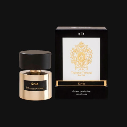 Kirkè Extrait de Parfum Tiziana Terenzi 100 ml