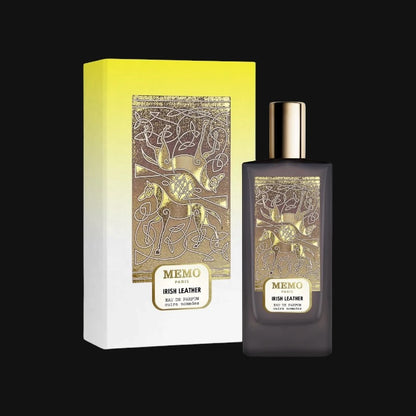 Irish Leather Memo Paris Eau de Parfum 75 ml (Preventa)