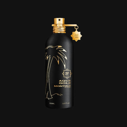 Aqua Gold Montale Eau de Parfum 100 ml (Preventa)