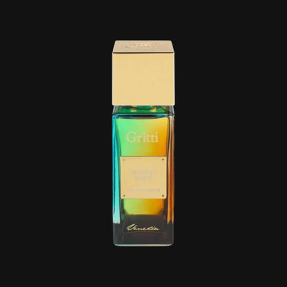 Mango Aoud Extrait de Parfum Gritti 100 ml